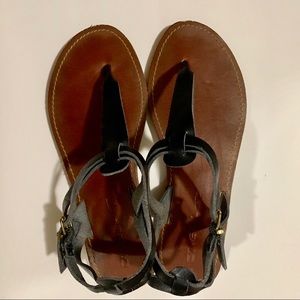 O’Neill Sandals Size 6 Like New